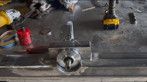 “Gate Build Part 3 | Latch Box Mistake Fixed and Working Smooth”