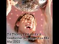 DJ Thomy t a t a n t r a    Deutscher Schlager Fox Mix Mai 2022