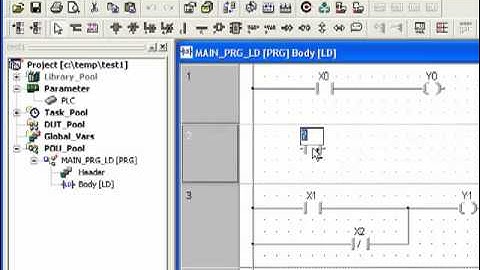 GX IEC Developer progr1.mp4