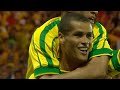 Increasingly Iconic Long-range Goals | 1998 World Cup