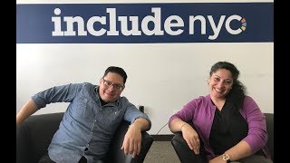INCLUDEnyc LIVE: Disability vs. Language Barrier for English Language Learners