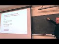 020224 Chemistry 222 Video Lecture