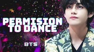 🔴BTS - PERMISSION TO DANCE [KPOP]  [SONGS K-POP] [DANCE KPOP]🔴