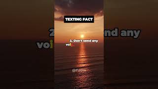 Avoid these 5 types of Text Messages #shorts #facts #factsshorts #subscribe #viral #unitedstates Avoid these 5 types of Text Messages #shorts #facts #factsshorts #subscribe #viral #unitedstates