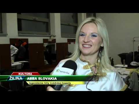 TV SEVERKA -