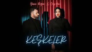 Yaren Doğan & OuzHan - Keşkeler Resimi