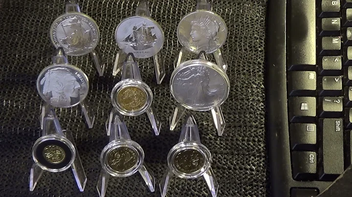 Why Government Gold Matters And Why It Really Does...