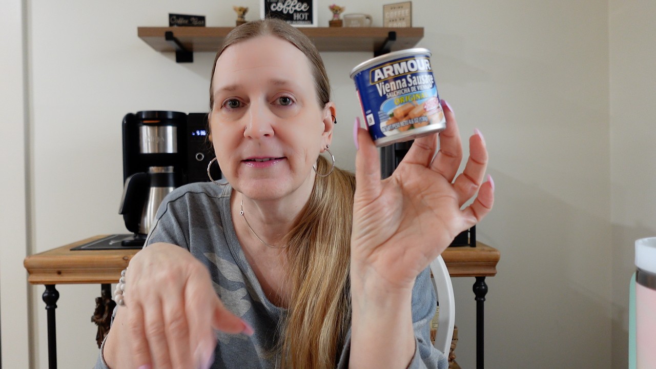 Vlog * Walmart Grocery Haul *  Comfort food * Please don't judge me for my guilty treat!