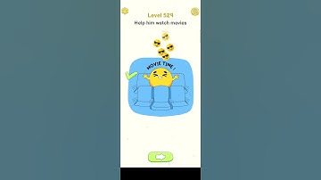 DOP 3: Delete One Part Level 529 Walkthrough Solution #shorts #DOP3