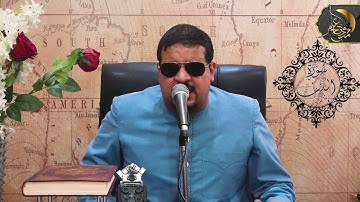 من قرأ سورة الكهف في يوم الجمعة أضاء له من النور ما بين الجمعتين رائعة سورة الكهف مرتلة