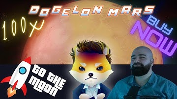 ELON DOGELON MARS CAN WE SAY THE BOTTOM IS IN? - TECHNICAL ANALYSIS AND PRICE PREDICTION