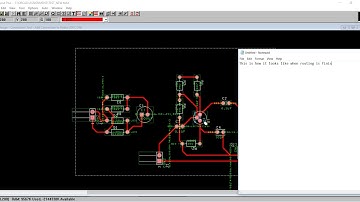 OrCAD Layout Plus Tutorial - Part10
