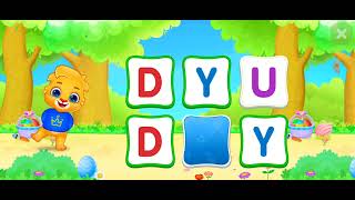 ABCD Games for Kids | Engaging Learning Activities for Early Education screenshot 4