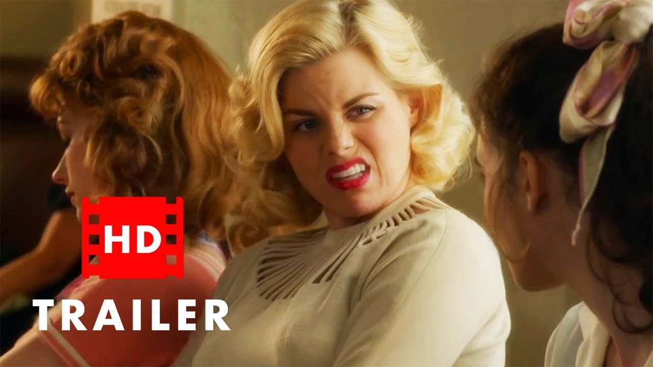 Rules Don't Apply 2016 - Final HD Trailer | Lily Collins, Alden Ehrenreich (Romance Movie)