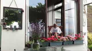 Ahmet Işık Doğan / Yağmuru Beklerken