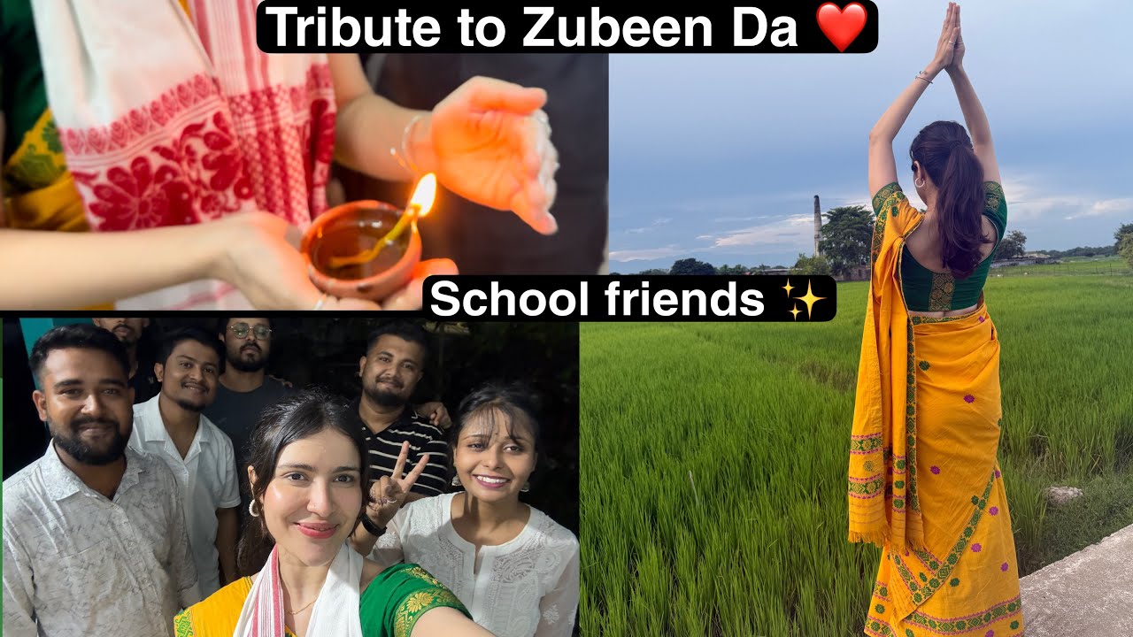 Bye bye Assam! Vlog -3| @khanzaadivlog #khanzaadi #assam 
