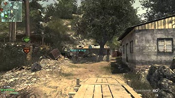 MW3 - pT BRIT - Multi Kill Javelin S&D