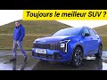 Je recommande ce SUV à tout le monde ! Nouveau Kia Sportage