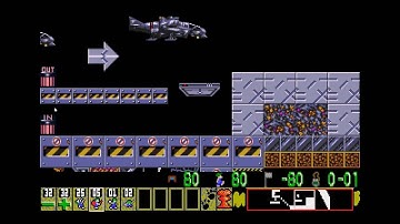 Lemmings Forums Contest #10 - Part 6 - Rule 3 (part 2)