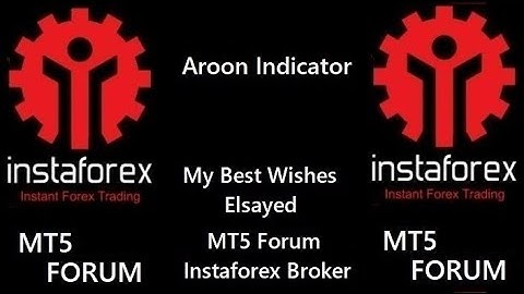 Aroon Indicator
