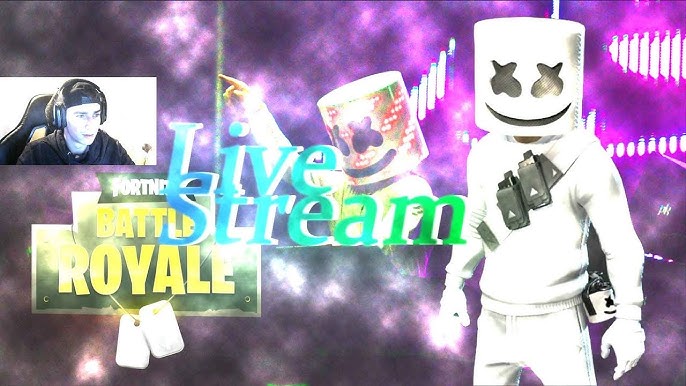 Glathus 24h Live Stream Fortnite Battle Royal Deutsch Erster - youtube