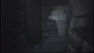 Sony CCD-TRV328 Hi8 camcorder 16:9 widescreen & NightShot test