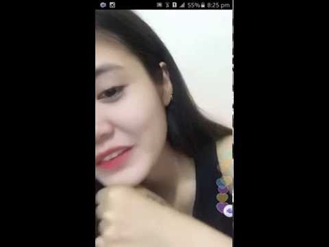 Thailand kikilu khmer sexy girls bigo live