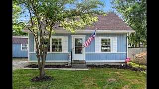 11372 Kickapoo Path video tour