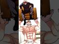 He Size Like Elephant Boo Vs Johan | Lookism #lookism #ytshorts #shorts