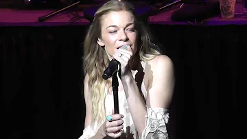 Leann Rimes Bobby McGee 2016