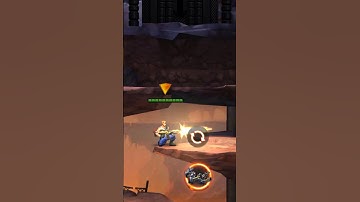 CONTRA RETURNS: Never Ending Classic Shooter Game! #shorts #short #gaming #contrareturns