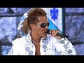 EXILE - real world (EXILE LIVE TOUR 2010 FANTASY)