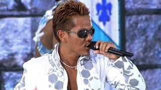 EXILE - real world (EXILE LIVE TOUR 2010 FANTASY)