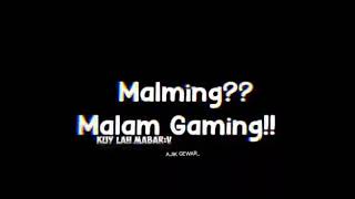 Story malming
