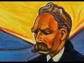 Nietzsche Documentary : Sea of Faith . Don Cupitt