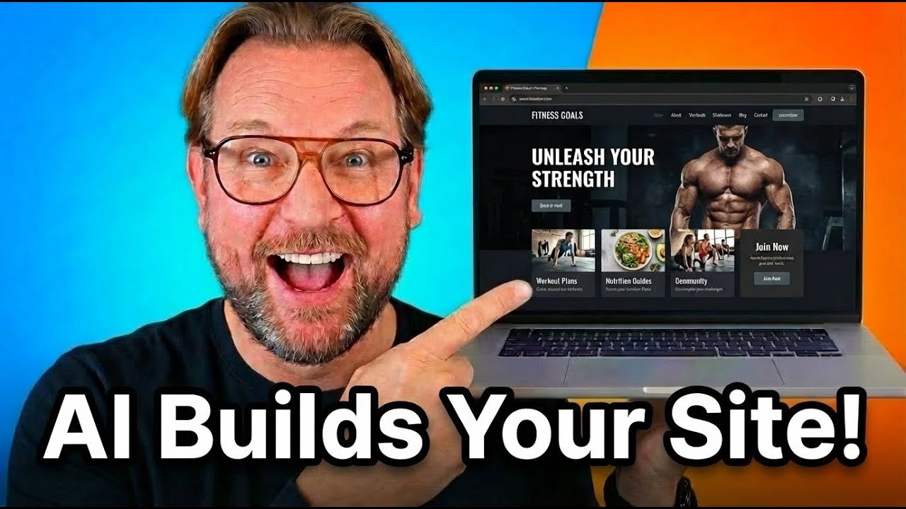 OmniSites Review: Build WordPress Websites With AI (Full Demo + Bonus)