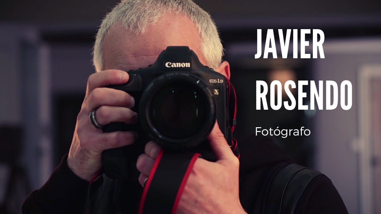 Javier Rosendo | Fotógrafo de Cantabria