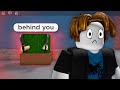 Roblox murder mystery 2 funny moments part 9