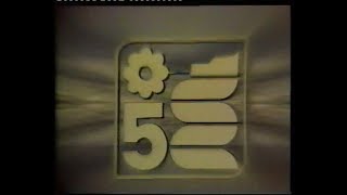 bumpers  Tv anni 80/90