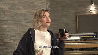 The Art of Storytelling - Music (Episode 3)