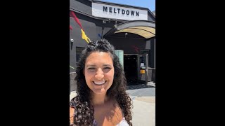 Tour Studio City’s newest ice cream shop, Meltdown w Realtor + Community Connector, Stefanie Pollack screenshot 3