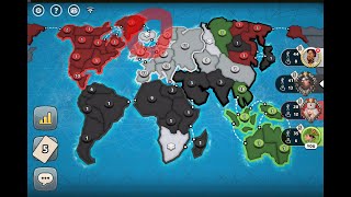 265- What a Fun Game! RISK: Global Domination by Playing Risk 50 views 1 month ago 6 minutes, 7 seconds