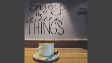 Awesome Saxophone Bossa Nova - Vibe for Java Vibes