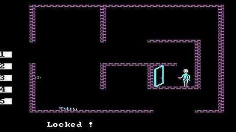 Beyond Castle Wolfenstein