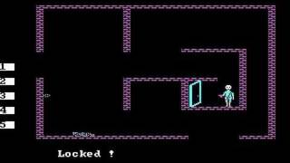 Beyond Castle Wolfenstein