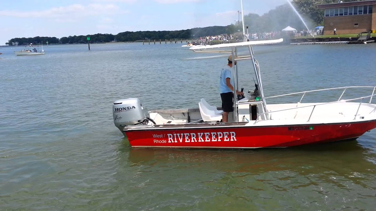 Blessing of the Fleet