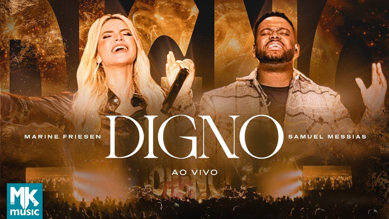 Digno
– Marine Friesen