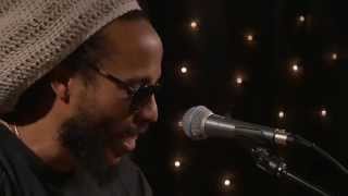 Ziggy Marley - I Don&#39;t Wanna Live on Mars (Live on KEXP)