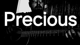 Precious (acoustic Depeche Mode cover)