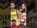 Is Tyrese the new & improved version of point guards? #indianapacers #tyresehaliburton #shorts